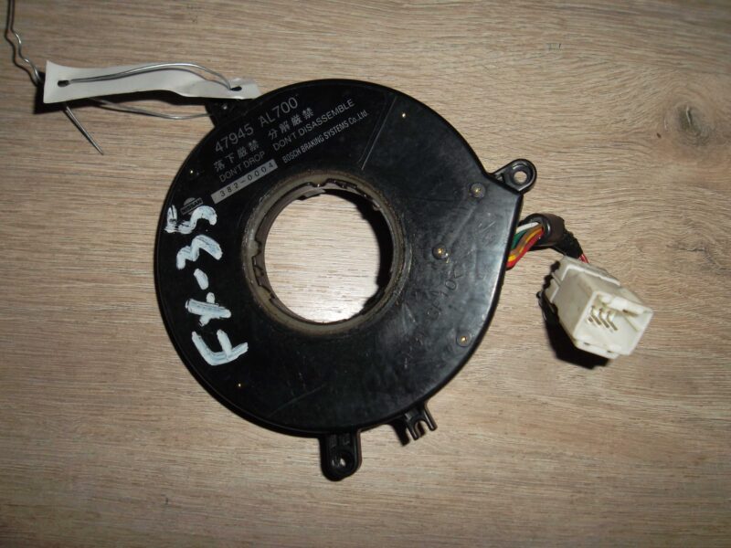 Изображение товара 68367 - 00068367 datchik ugla povorota rulya