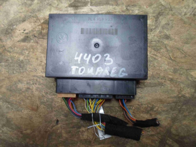 Изображение товара 68376 - 00068376 blok komforta Toyota Corolla Matrix