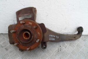Изображение товара 68379 - 00068379 kulak povorotnyj levyj Land Rover Range Rover Sport