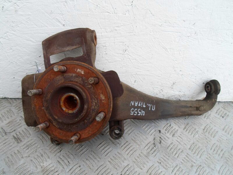Изображение товара 68379 - 00068379 kulak povorotnyj levyj Land Rover Range Rover Sport