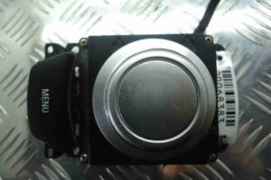 Изображение товара 68383 - 00068383 dzhojstik upravleniya multimedia 