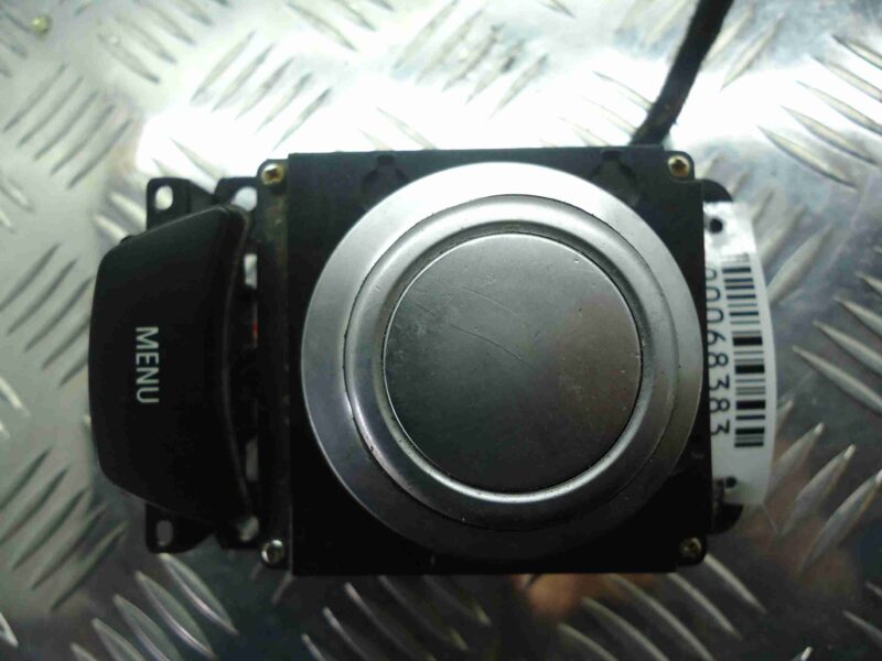 Изображение товара 68383 - 00068383 dzhojstik upravleniya multimedia