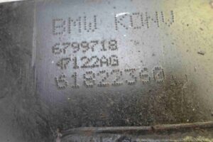 Изображение товара 68384 - 00068384 balka perednyaya