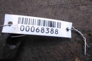 Изображение товара 68388 - 00068388 amortizator kapota Ford Ka