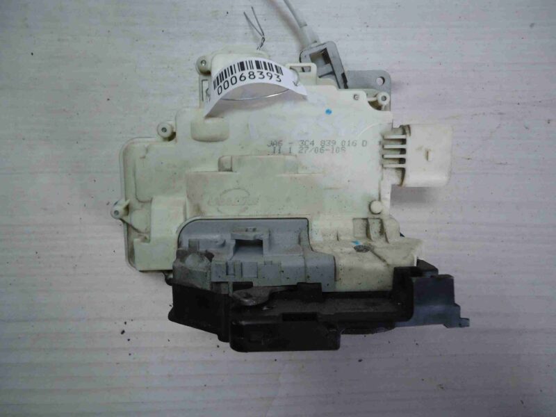 Изображение товара 68393 - 00068393 zamok dveri