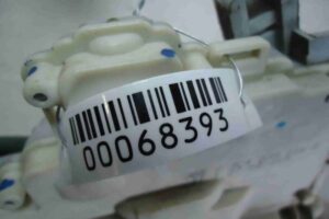 Изображение товара 68393 - 00068393 zamok dveri 1