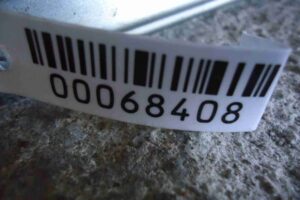 Изображение товара 68408 - 00068408 steklo dveri zadnej pravoj Chevrolet Silverado 1