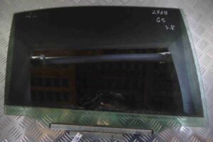 Изображение товара 68408 - 00068408 steklo dveri zadnej pravoj Chevrolet Silverado 2