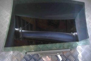 Изображение товара 68408 - 00068408 steklo dveri zadnej pravoj Chevrolet Silverado 3