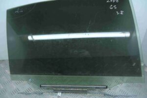 Изображение товара 68408 - 00068408 steklo dveri zadnej pravoj Chevrolet Silverado