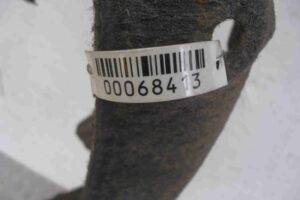 Изображение товара 68413 - 00068413 podkrylok zadnij levyj Subaru Legacy 1