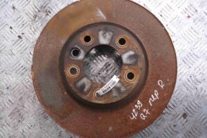 Изображение товара 68415 - 00068415 disk tormoznoj perednij 