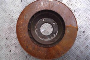 Изображение товара 68415 - 00068415 disk tormoznoj perednij 3