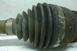 Изображение товара 68416 - 00068416 poluos zadnyaya pravaya 