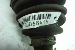 Изображение товара 68416 - 00068416 poluos zadnyaya pravaya 3