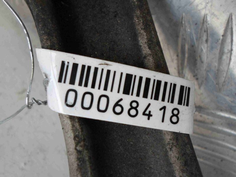 Изображение товара 68418 - 00068418 rychag zadnij pravyj verkhnij