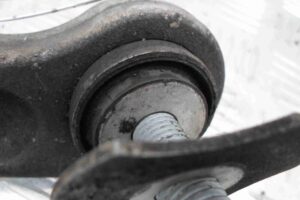 Изображение товара 68418 - 00068418 rychag zadnij pravyj verkhnij 2