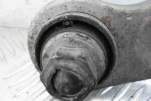 Изображение товара 68418 - 00068418 rychag zadnij pravyj verkhnij 3