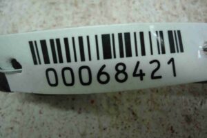 Изображение товара 68421 - 00068421 amortizator kryshki bagazhnika Toyota Hiace 2