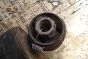 Изображение товара 68448 - 00068448 amortizator zadnij levyj Audi TT 1