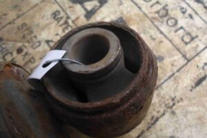 Изображение товара 68448 - 00068448 amortizator zadnij levyj Audi TT 2