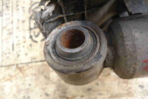 Изображение товара 68448 - 00068448 amortizator zadnij levyj Audi TT 3