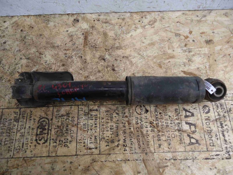 Изображение товара 68448 - 00068448 amortizator zadnij levyj Audi TT