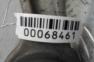 Изображение товара 68461 - 00068461 rychag zadnij pravyj 3