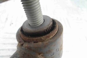 Изображение товара 68462 - 00068462 rychag zadnij pravyj Hyundai H1 3