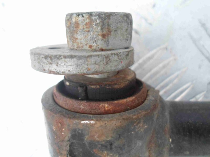 Изображение товара 68462 - 00068462 rychag zadnij pravyj Hyundai H1