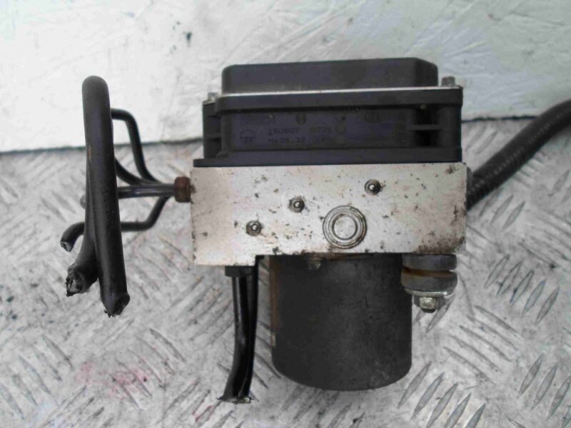 Изображение товара 68480 - 00068480 blok ABS