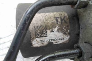 Изображение товара 68480 - 00068480 blok ABS 2