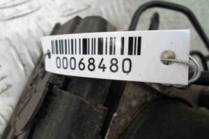 Изображение товара 68480 - 00068480 blok ABS 3