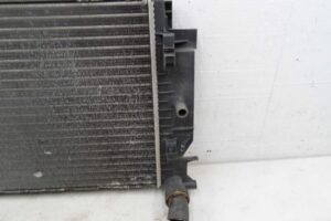 Изображение товара 68481 - 00068481 radiator dvs Toyota Celica 1