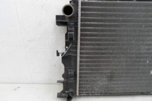 Изображение товара 68481 - 00068481 radiator dvs Toyota Celica 2