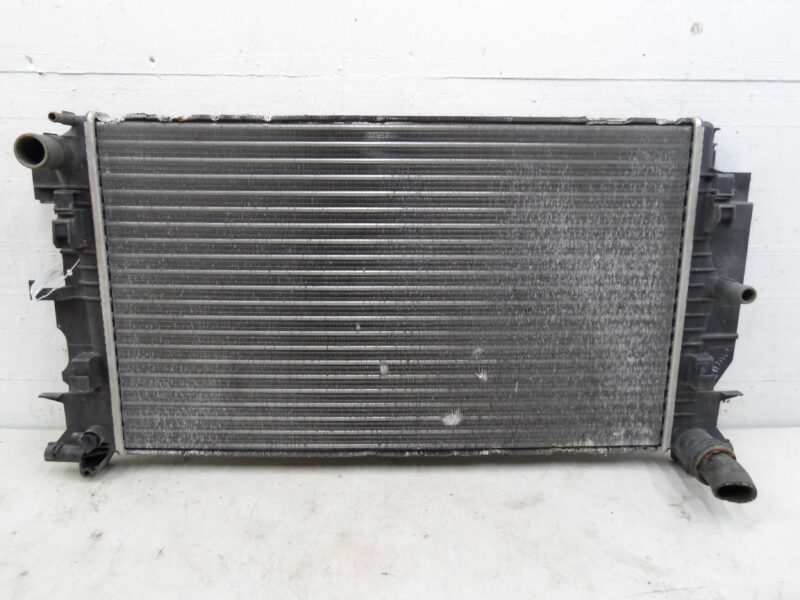 Изображение товара 68481 - 00068481 radiator dvs Toyota Celica