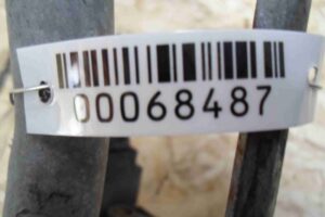 Изображение товара 68487 - 00068487 trapetsiya dvornikov Alfa Romeo 146 2