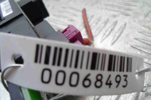 Изображение товара 68493 - 00068493 blok usilitelya antenny Ford Scorpio 1