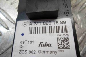 Изображение товара 68493 - 00068493 blok usilitelya antenny Ford Scorpio