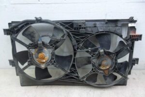 Изображение товара 68497 - 00068497 ventilyator okhlazhdeniya (elektro)