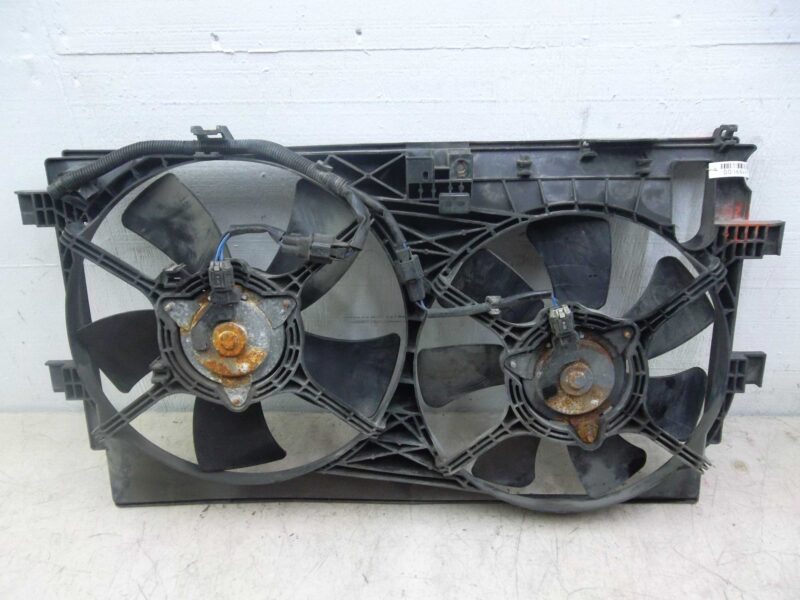 Изображение товара 68497 - 00068497 ventilyator okhlazhdeniya (elektro)