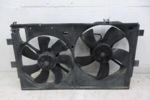 Изображение товара 68497 - 00068497 ventilyator okhlazhdeniya (elektro) 1