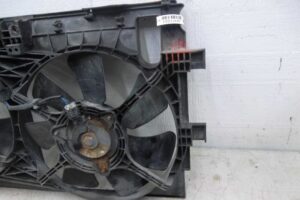 Изображение товара 68497 - 00068497 ventilyator okhlazhdeniya (elektro) 2