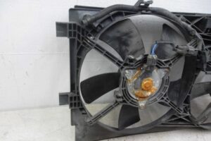 Изображение товара 68497 - 00068497 ventilyator okhlazhdeniya (elektro) 3