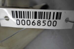 Изображение товара 68500 - 00068500 bachok omyvatelya Chevrolet Blazer 3