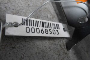 Изображение товара 68503 - 00068503 ruchka vnutrennyaya 2