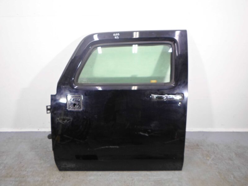 Изображение товара 68509 - 00068509 dver perednyaya levaya