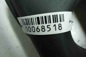 Изображение товара 68518 - 00068518 kryshka dvigatelya dekorativnaya 3