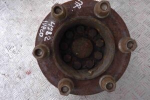 Изображение товара 68520 - 00068520 kulak povorotnyj pravyj Ford S MAX 3