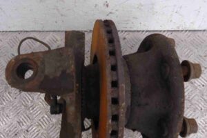 Изображение товара 68520 - 00068520 kulak povorotnyj pravyj Ford S MAX